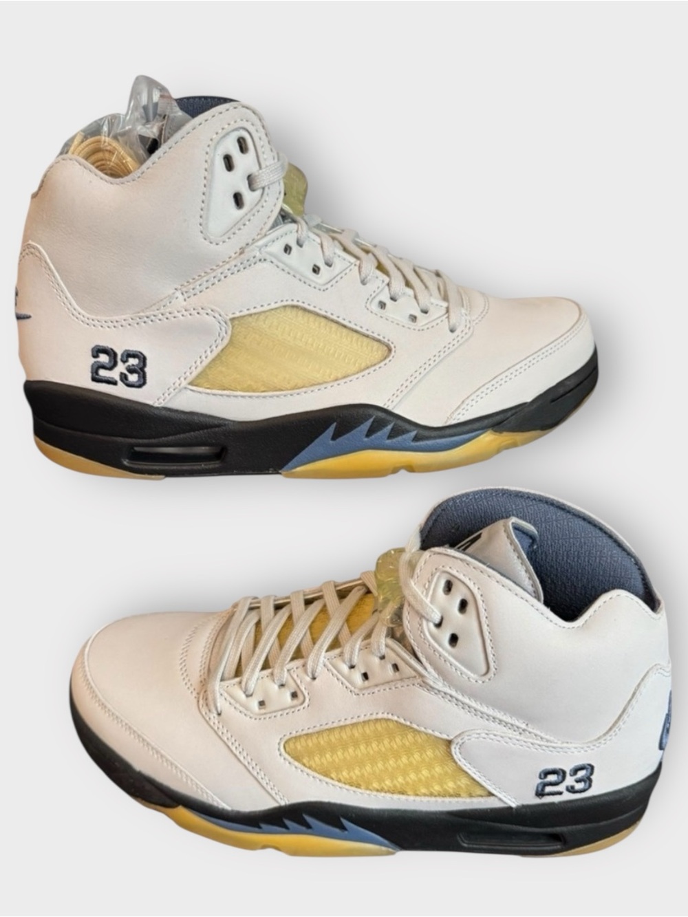 NEW Air Jordan 5 Retro A Ma Maniére “Dawn” Women’s Sz 11 / 9.5M (No Box)